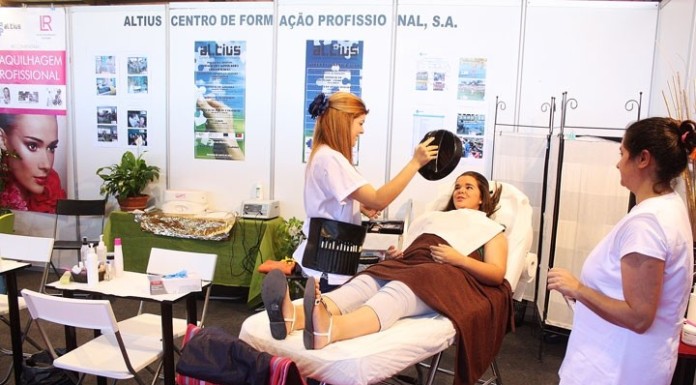 Regresso da Exporegião com pouco público mas com esperança no futuro notícias das Caldas