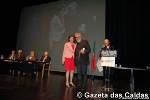 “Memórias – Anos 50 – 2010” notícias das Caldas