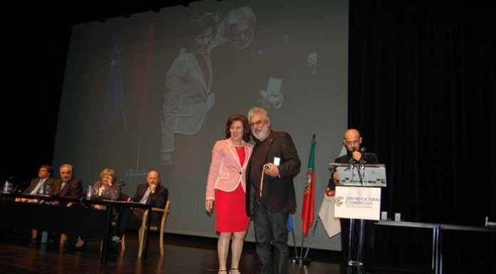 Exposição de Santa-Bárbara abre amanhã no CCC notícias das Caldas