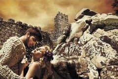 Fotógrafo caldense expõe “Tragédias de Amor” no Castelo de S. Jorge