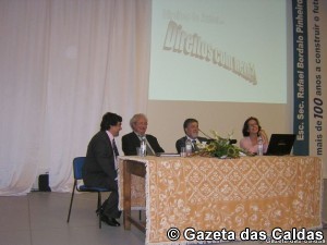 “copy & paste” notícias das Caldas