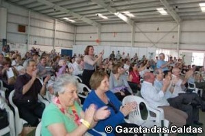 III Gala de Danças Seniores notícias das Caldas