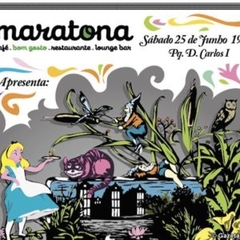 Maratona apresenta jantar especial no Parque D. Carlos I