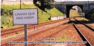 Alunos do Bombarral produzem documentário sobre a linha do Oeste notícias das Caldas