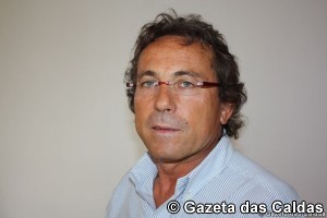 Manuel Isaac notícias das Caldas