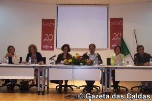 Grupo de Apoio ao Novo Hospital do Oeste notícias das Caldas