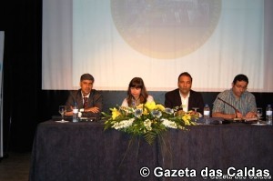 VII Encontro Anual de Directores Técnicos do Distrito de Leiria notícias das Caldas