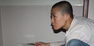 Artista sino-canadiano recria sonhos na Casa Bernardo notícias das Caldas