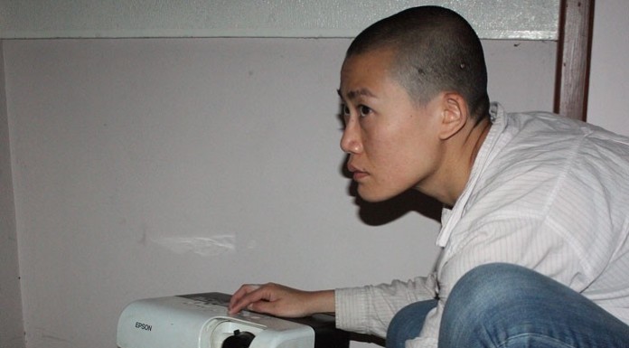 Artista sino-canadiano recria sonhos na Casa Bernardo notícias das Caldas