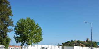 Bomba de gasolina gera controvérsia em Óbidos notícias das Caldas