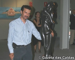 Rogério Abreu notícias das Caldas