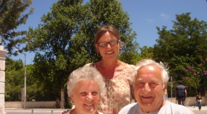 “Vocês não andam tão apressados como nós em Inglaterra” notícias das Caldas