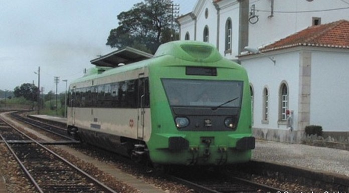 “A Linha do Oeste não pode encerrar!”, defende Comissão de Defesa notícias das Caldas