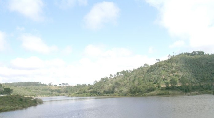 Actividades náuticas valorizam barragem do Arnóia notícias das Caldas