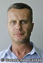 Barry Hatton notícias das Caldas