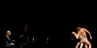 Dança e actuação de jovens fecham o Festival de Música das Caldas da Rainha notícias das Caldas