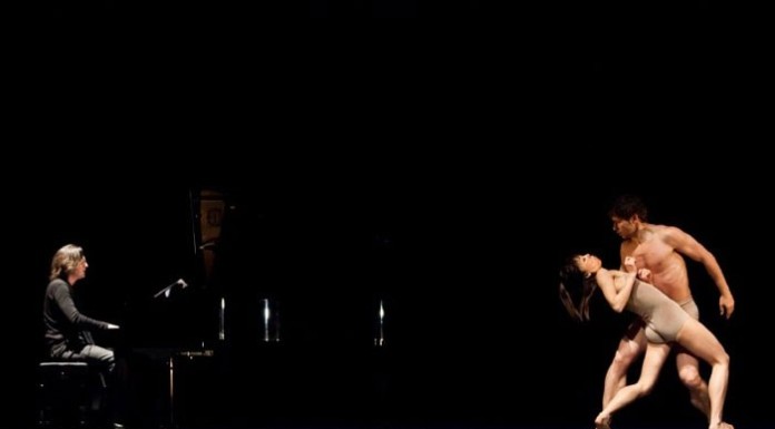 Dança e actuação de jovens fecham o Festival de Música das Caldas da Rainha notícias das Caldas