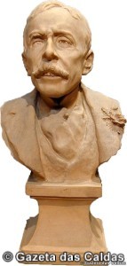 Retratos de Barro notícias das Caldas