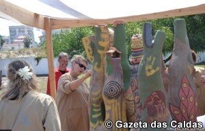 Cencal notícias das Caldas