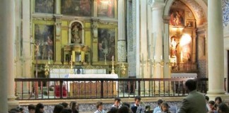 Fagote entra na Academia de Música de Óbidos no próximo ano lectivo notícias das Caldas