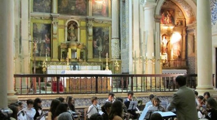 Fagote entra na Academia de Música de Óbidos no próximo ano lectivo notícias das Caldas