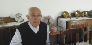 José Oliveira – o engenheiro caldense que tratou do funeral de Salazar notícias das Caldas