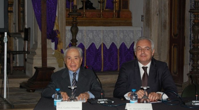 História e Arte da Misericórdia reuniu especialistas em Óbidos notícias das Caldas