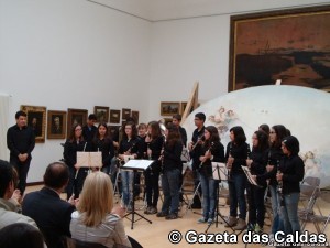 notícias das Caldas