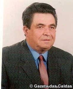 João Pistola notícias das Caldas