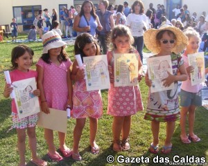 Infancoop notícias das Caldas