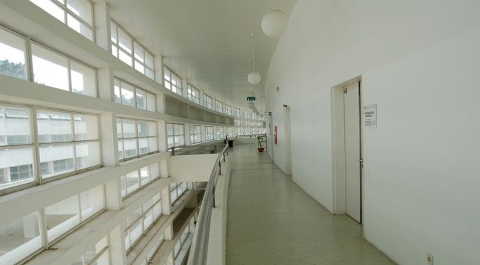 Exposição dos alunos finalistas na ESAD notícias das Caldas