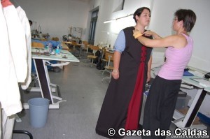 Joaquim Sequeira notícias das Caldas