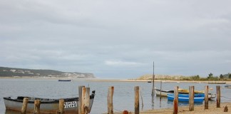 Dragagem da lagoa de Óbidos nas mãos de Assunção Cristas