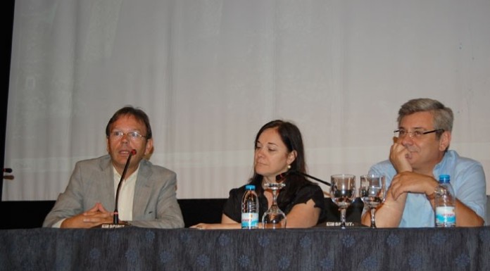 Património volta a fazer parte do projecto educativo das escolas do Oeste notícias das Caldas