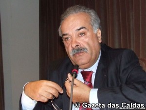 Fernando Costa notícias das Caldas
