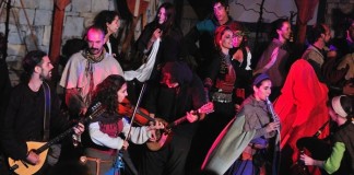 notícias das Caldas