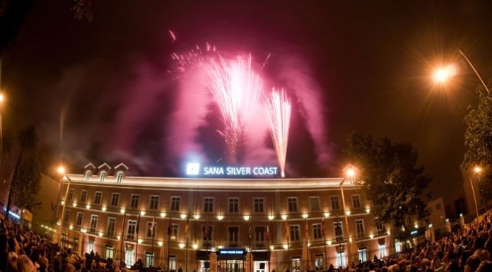 Inauguração do antigo Hotel Lisbonense foi o primeiro acto público da nova secretária de Estado do Turismo notícias das Caldas