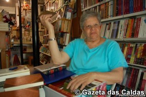 Isabel Castanheira notícias das Caldas