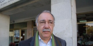 João Serra nomeado conselheiro das Ordens Honoríficas Portuguesas notícias das Caldas