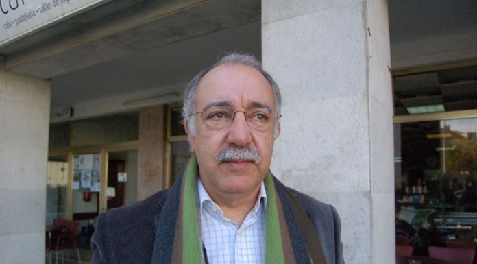 João Serra nomeado conselheiro das Ordens Honoríficas Portuguesas notícias das Caldas