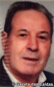 João Francisco notícias das Caldas