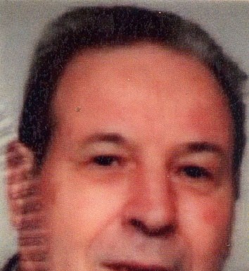 Companheiro João Francisco notícias das Caldas