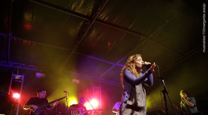 Festival de Música das Caldas quer mais público nos concertos notícias das Caldas