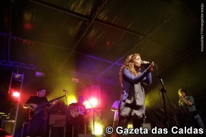 Festival de Música das Caldas notícias das Caldas