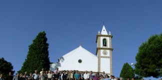Junta de Freguesia de Carvalhal Benfeito