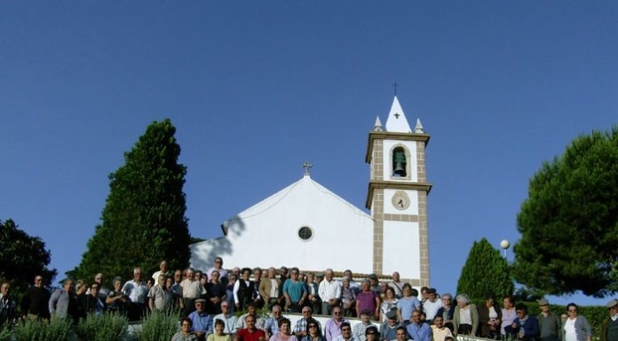 Junta de Freguesia de Carvalhal Benfeito