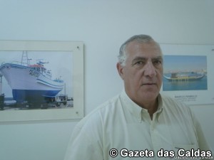 Estaleiros Navais de Peniche notícias das Caldas