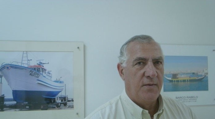 Peniche tem os maiores estaleiros privados de construção naval do país notícias das Caldas