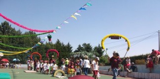 Colégio O Brinquinho notícias das Caldas