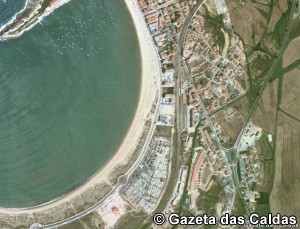 S. Martinho do Porto notícias das Caldas